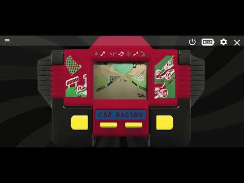 Mini Games Retro 90s