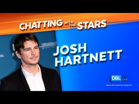 Josh Hartnett Chats "Inherit the Viper"