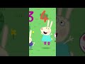 Counting To Ten With Peppa Pig