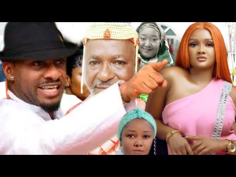 THE GHOST I HELPED Part 2 Vj Ivan Mc 