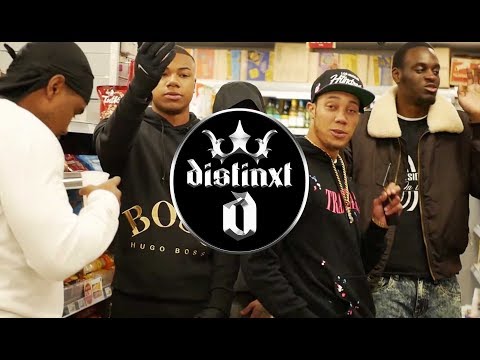 Splash A1 x Sus x Chucky - Harlem Shake