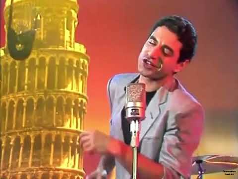 Romeo Marina (ARD Musikladen 11.11.1982)