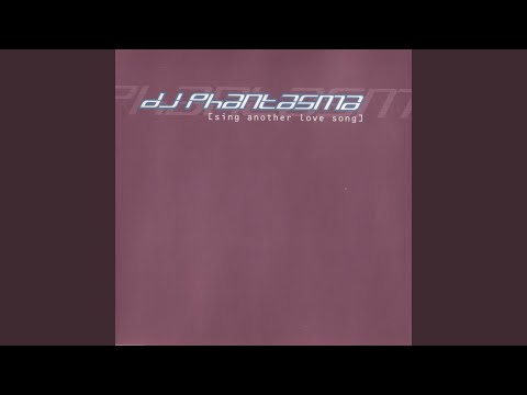 Sing Another Love Song (Radio Edit)