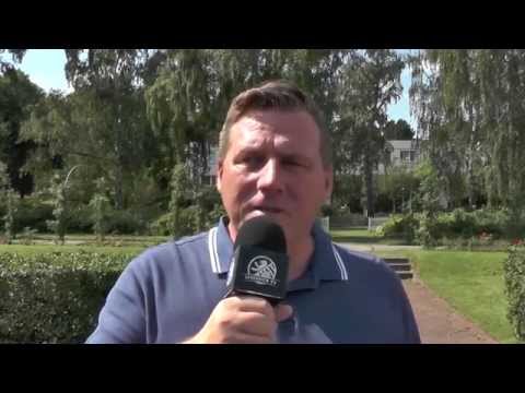 Wolfs Revier - Thema: Ausblick zum Start der Landesliga | SPREEKICK.TV