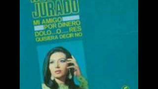 ROCIO JURADO &quot;MI AMIGO&quot;