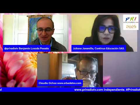 Vídeo de presentación
