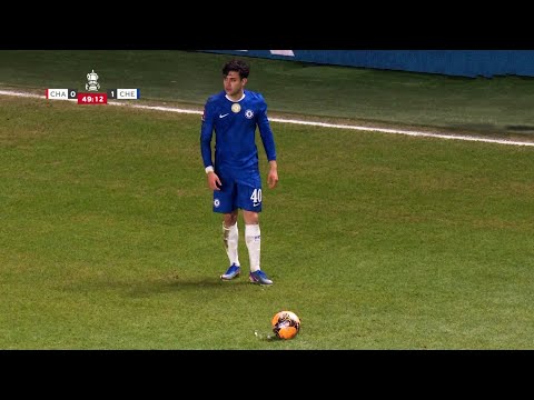 Facundo Buonanotte vs Chalton (10/01/2026)