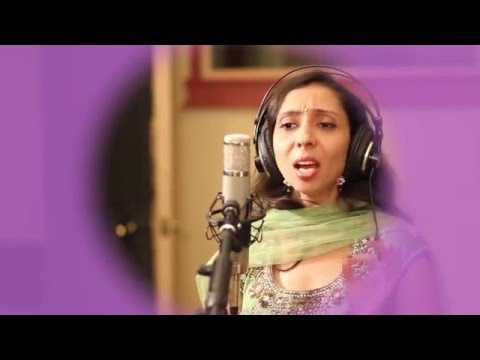 Jhir jhir badarwa barse - Hemant Kumar Duet