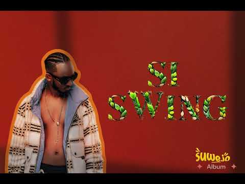 Yago pon dat- Si Swing-(official video lyrics)