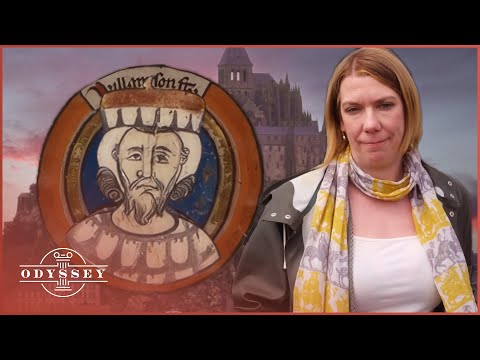 The Real History Of The Normans With Eleanor Janega