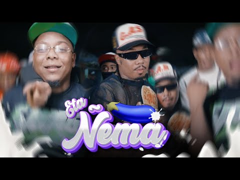 La Makulada X Greka Grekon- Eta Ñema -BY EAZYFILMZ​⁠