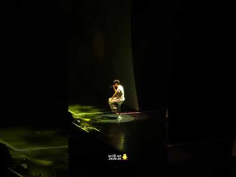 260620 재현 JAEHYUN - 99 Degrees Mono in JAKARTA