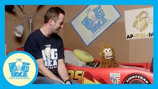 Adventures with Artie: Perseverance