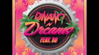 DJ Nano Feat. Bo - Dreams @ MAXIMA FM 04-03-2017