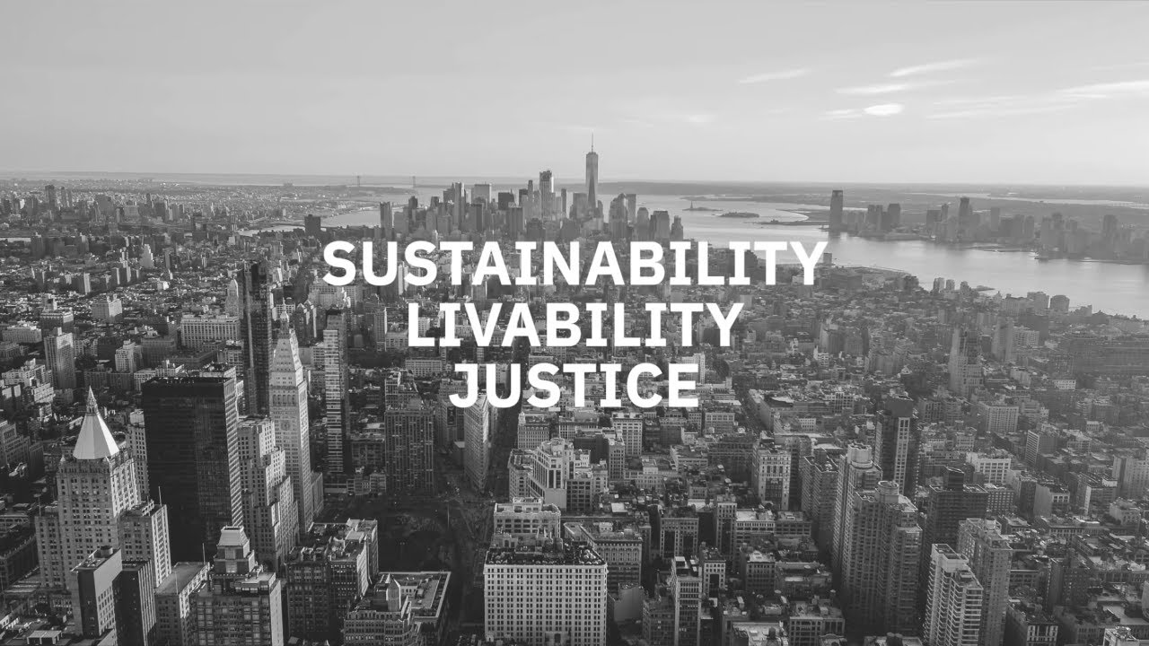 Urban Systems Lab: An Introduction