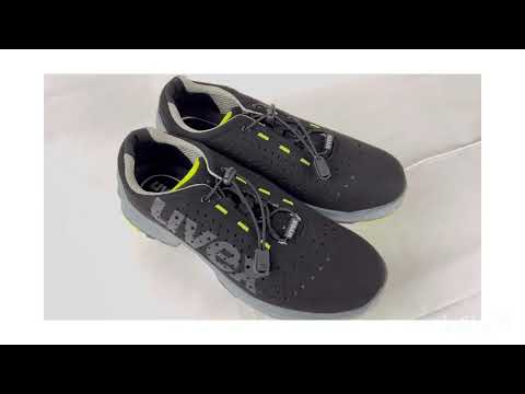 Uvex 8543 Src Yazlık İş Ayakkabısı