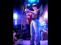 Tracy Lawrence Live "Saving Savannah"