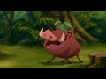Król Lew 3 Hakuna Matata Śmieszne Sceny 1 Z 2