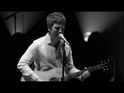 Noel Gallagher - Supersonic [International Magic Live At The O2]