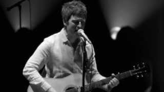 Noel Gallagher - Supersonic [International Magic Live At The O2]