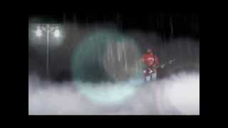 Edson Zangrandi- Misty Morning  Narnia