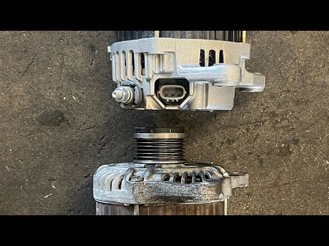 How to Replace the Alternator on a 2016 Nissan Altima (Step-by-Step DIY