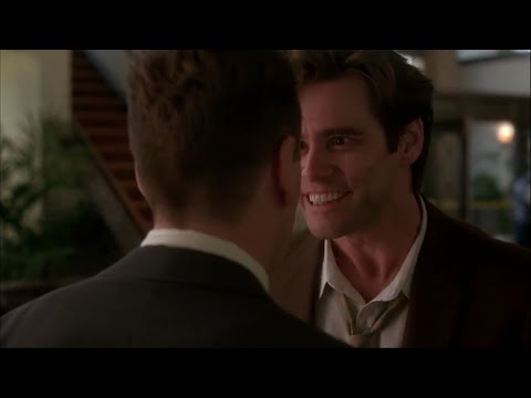 "Back off, Monkey Boy!" | The Mask (1994)