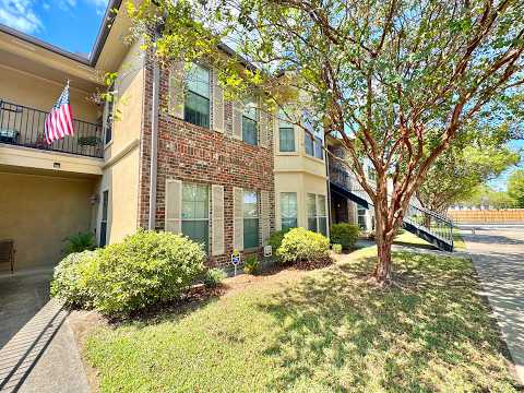 Spacious 2 Bed, 2 Bath Condo in Gated Brickstone Community property video