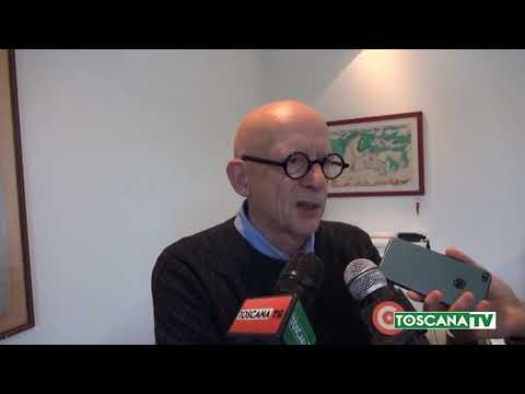 2020-11-11 FIRENZE - TUMORE AL SENO,ISPRO LANCIA ALLARME SCREENING