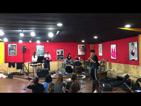 [2018 여름합숙] ZEMA 18 - See Your Eyes (잔나비)