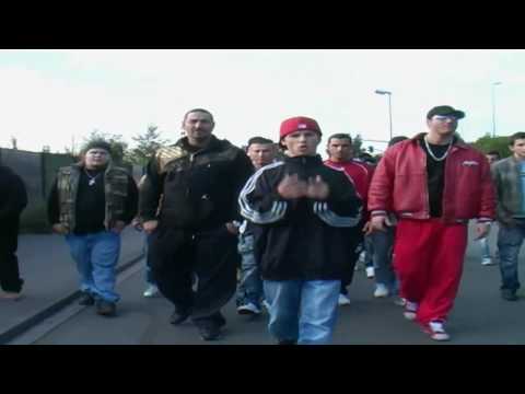 Blizzy Rep meine City