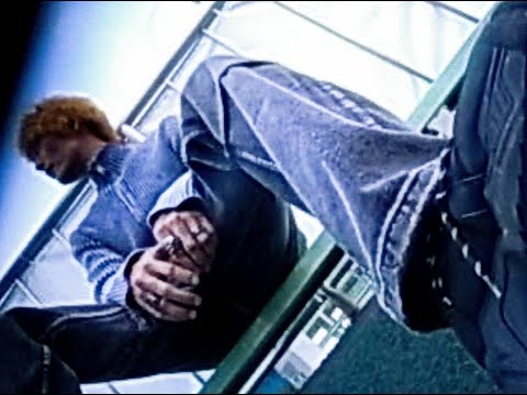 TYOSiN - The night feat. BUNNY (Music Video)