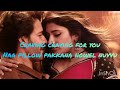 Guntur Karam Movie Oh My Baby Song With Lyrictape In English And Song In Telugu