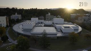 Introduction to the 21st Century Museum of Contemporary Art, Kanazawa