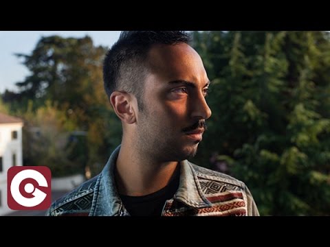 SPADA FEAT. EZRA JAMES - Somebody New