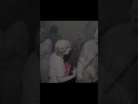 Rare Photos Inside The Twin Towers During 9/11….  #fyp #viralvideo #trending #history #interesting