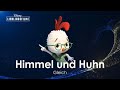 Gleich Himmel Und Huhn 03 06 2023 Disney Channel