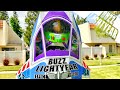 Toy Story Buzz Lightyear Commercial #shorts