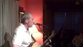 Hague - Yellowjacket (by Stephen Fearing)