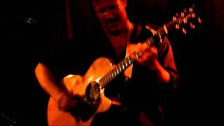 Guy Forsyth at McGonigal's Mucky Duck on 8/6/2011