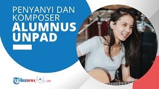 Profil Nadya Fatira - Musisi dan Komposer Alumnus UNPAD