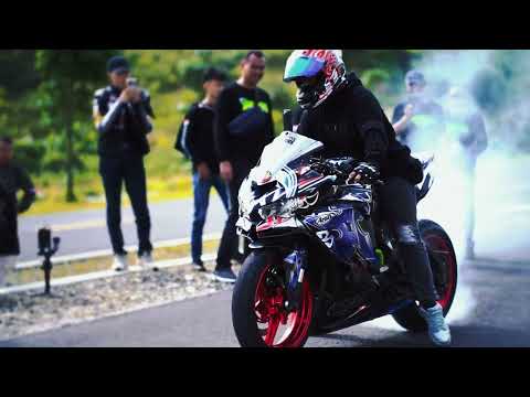 JAMNAS ZX OWNERS INDONESIA 2024