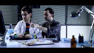 ae chủ nhật vui vẻ...
...Clip ko mới những vẫn rất hay...:V