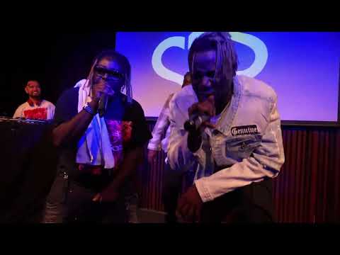 Love Jimo Live Performance Mini concert "Culture Night" Part 1