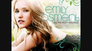 Emily Osment Found Out About You