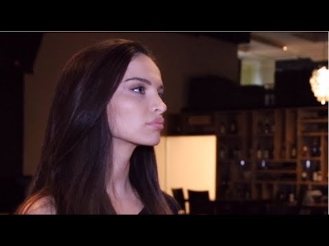 Gruaja e Besart Halimit flet për lajmet rreth ndarjes nga këngëtari - MIRAGE - 26.10.2018