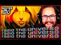AMBIANCE DE FOU | Radio The Universe (découverte/démo)