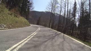 preview picture of video 'GOPR0027Wendelsteinpass-Bayrischzell'