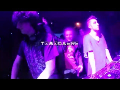 Utopik Frequency Acte 1// 19-02-2016 Official After Movie