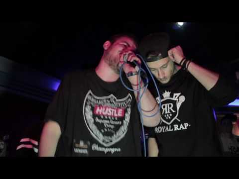 Mnak vs Sabat [Final | Final Indianas Battle]